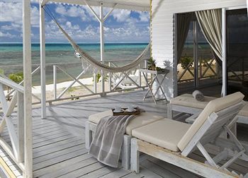 Raiatea Opoa Beach酒店 外观 照片