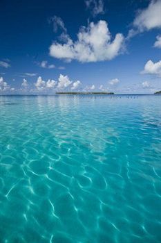 Raiatea Opoa Beach酒店 外观 照片