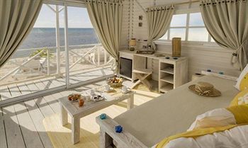 Raiatea Opoa Beach酒店 外观 照片