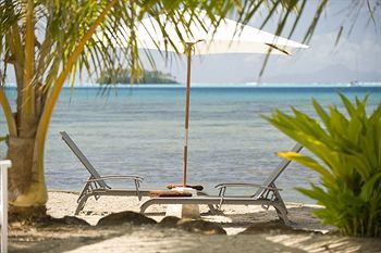 Raiatea Opoa Beach酒店 外观 照片