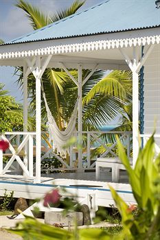 Raiatea Opoa Beach酒店 外观 照片