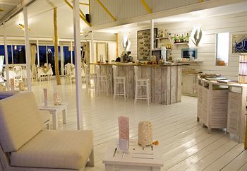 Raiatea Opoa Beach酒店 外观 照片