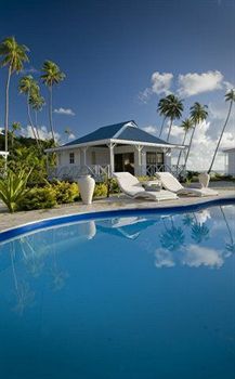 Raiatea Opoa Beach酒店 外观 照片